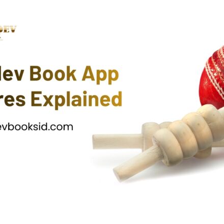 Mahadev Book App Features Explained