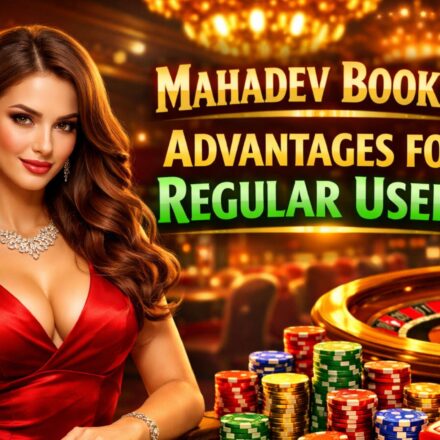 Mahadev Book ID Advantages